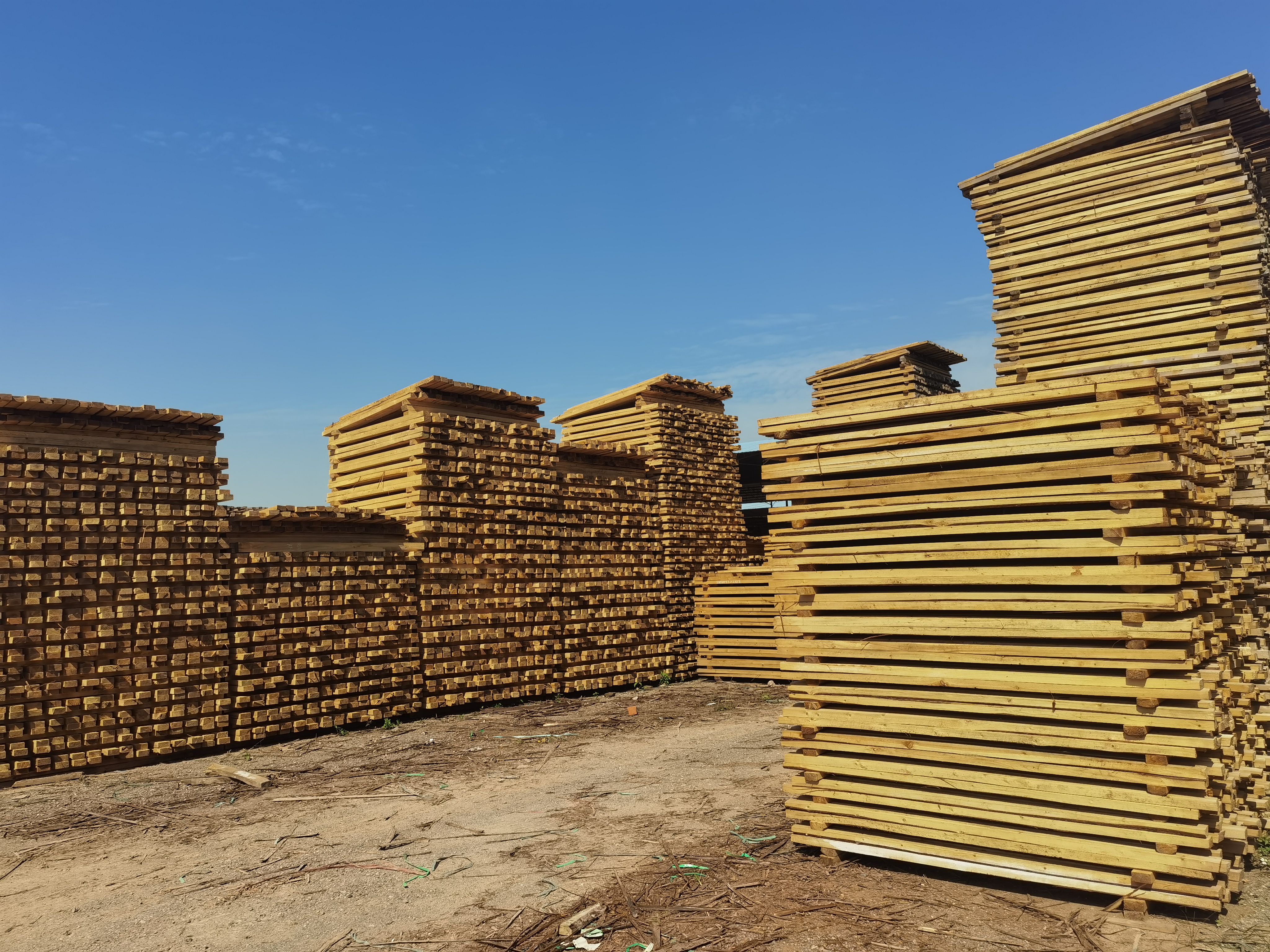 建筑木方 建筑木方